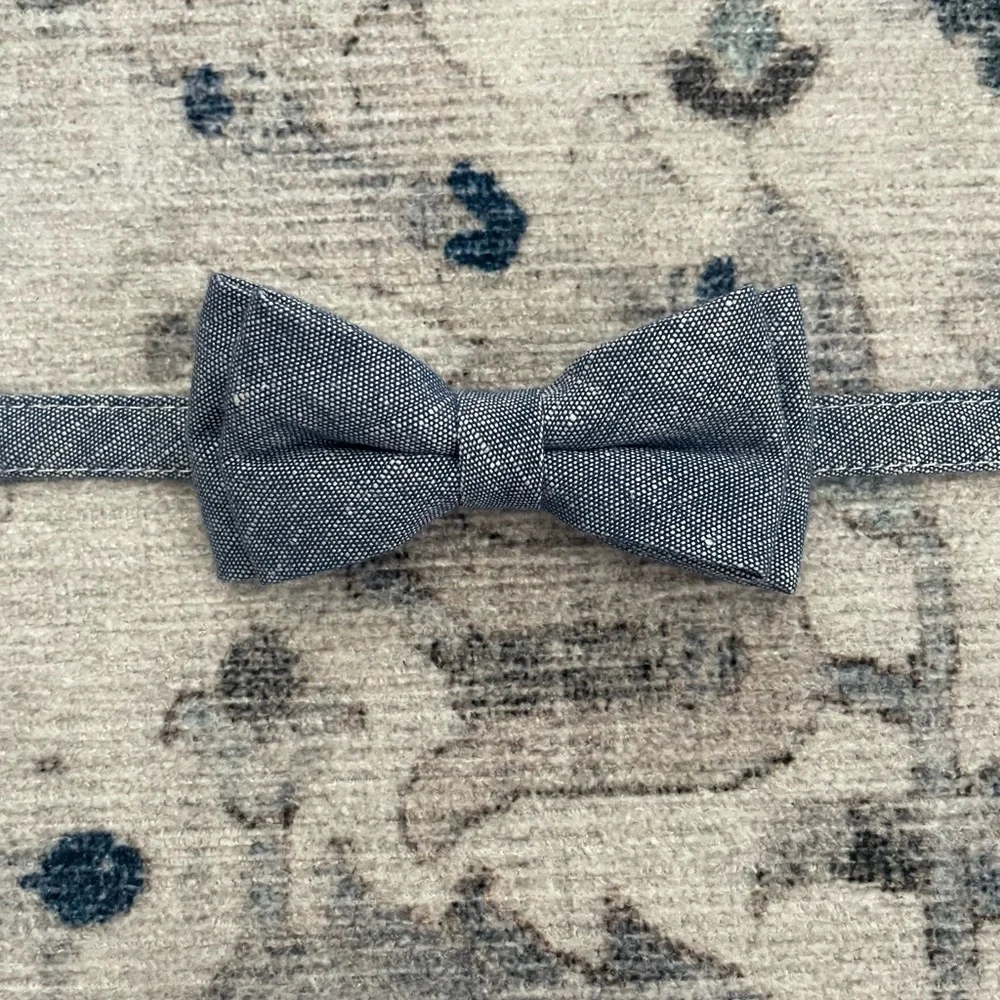 Janie and Jack Bow Tie